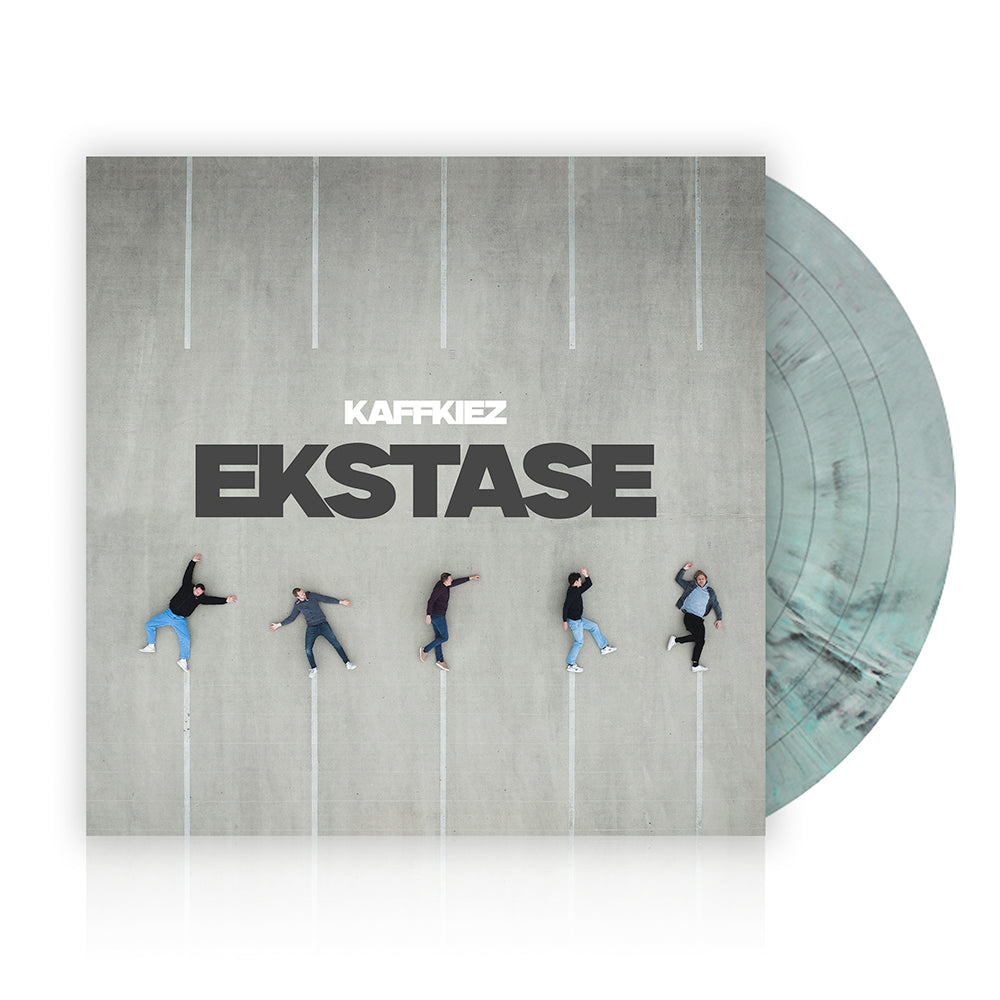 Vinyl EKSTASE