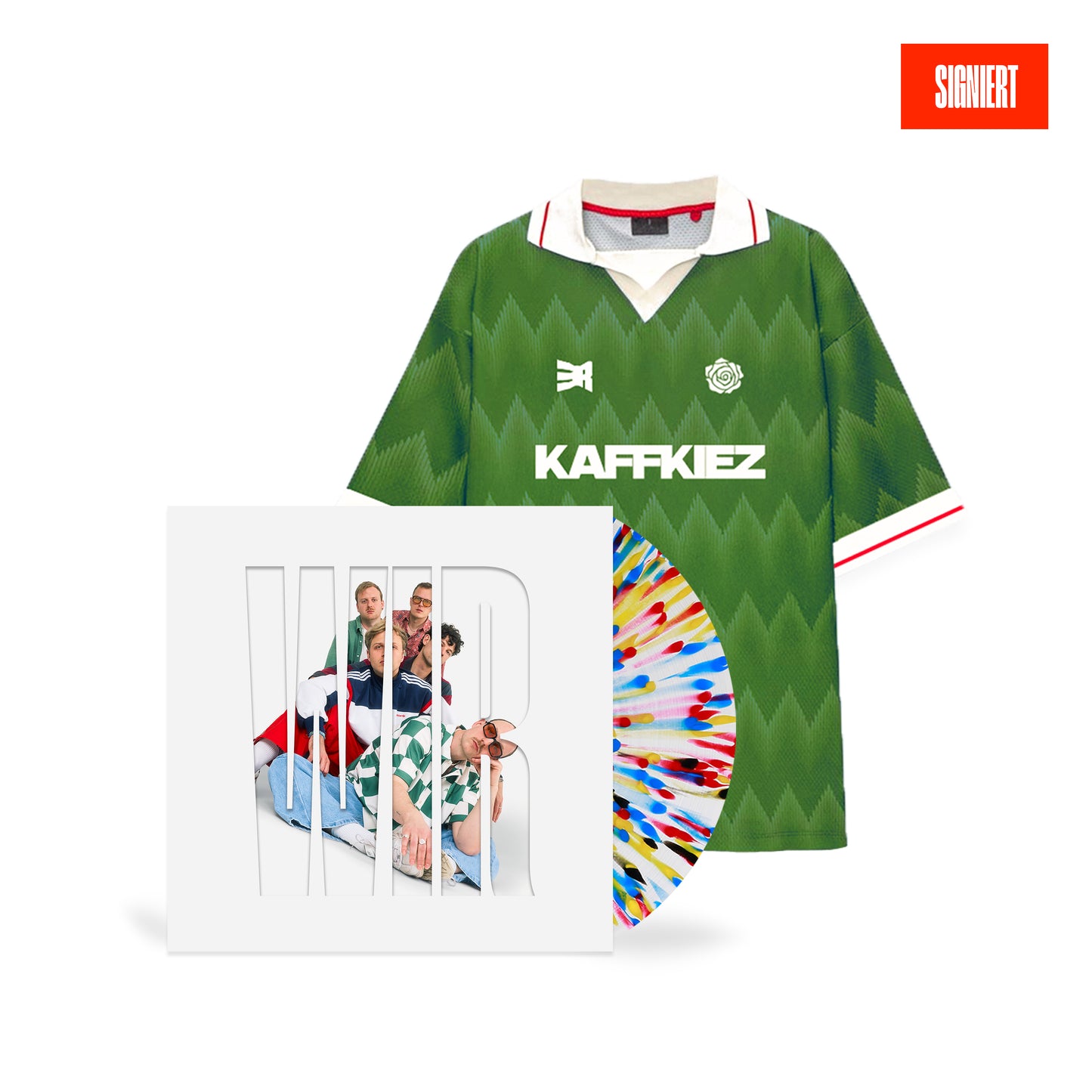 CREW BUNDLE