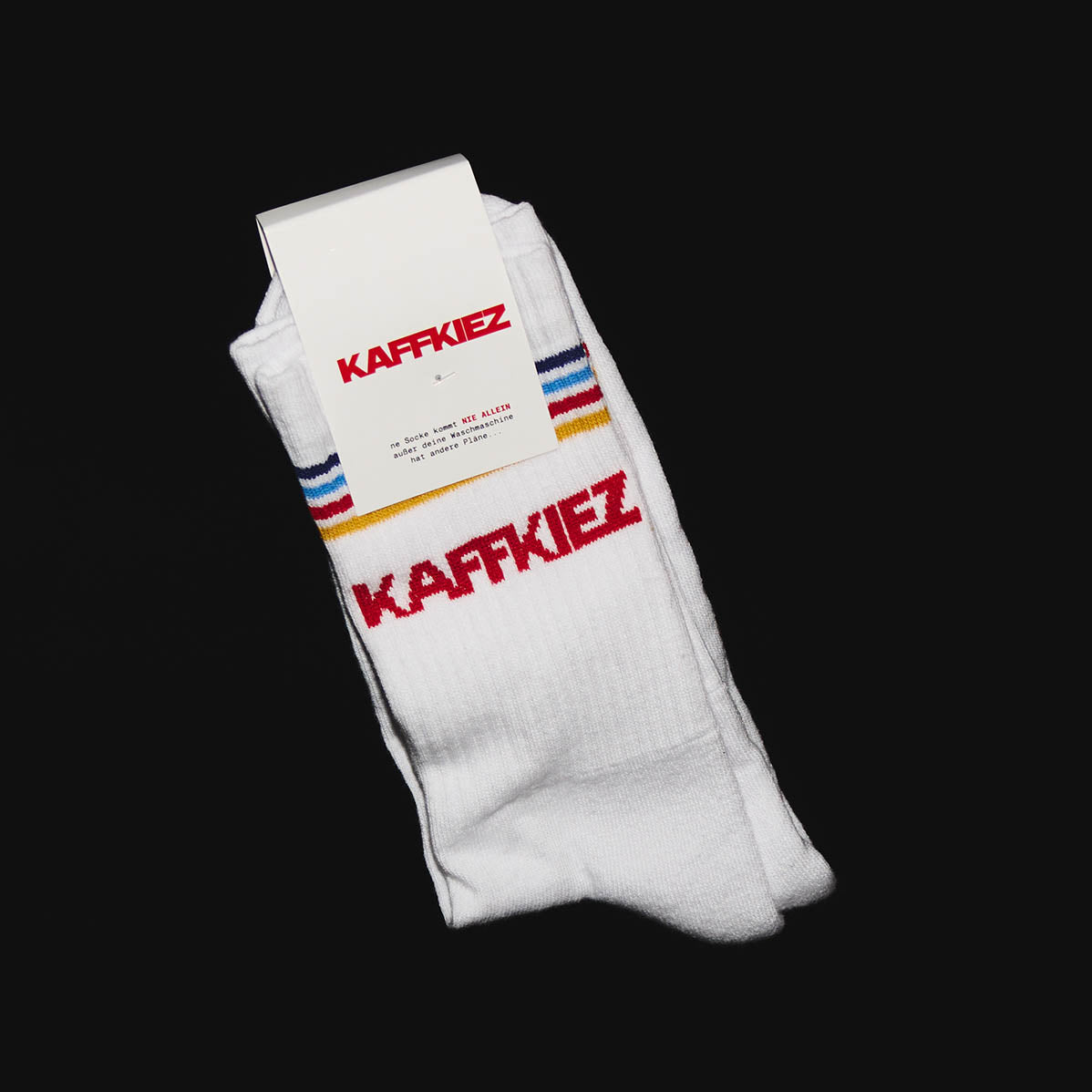 Socken - bunt