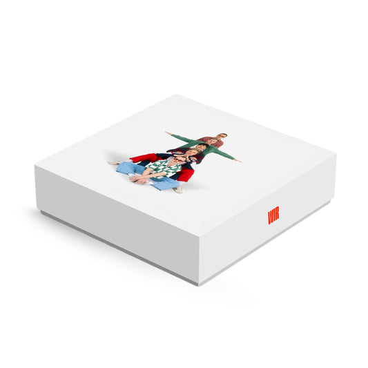 FAMILY BOX INKL. KONZERT