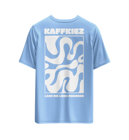 Shirt - Babyblau