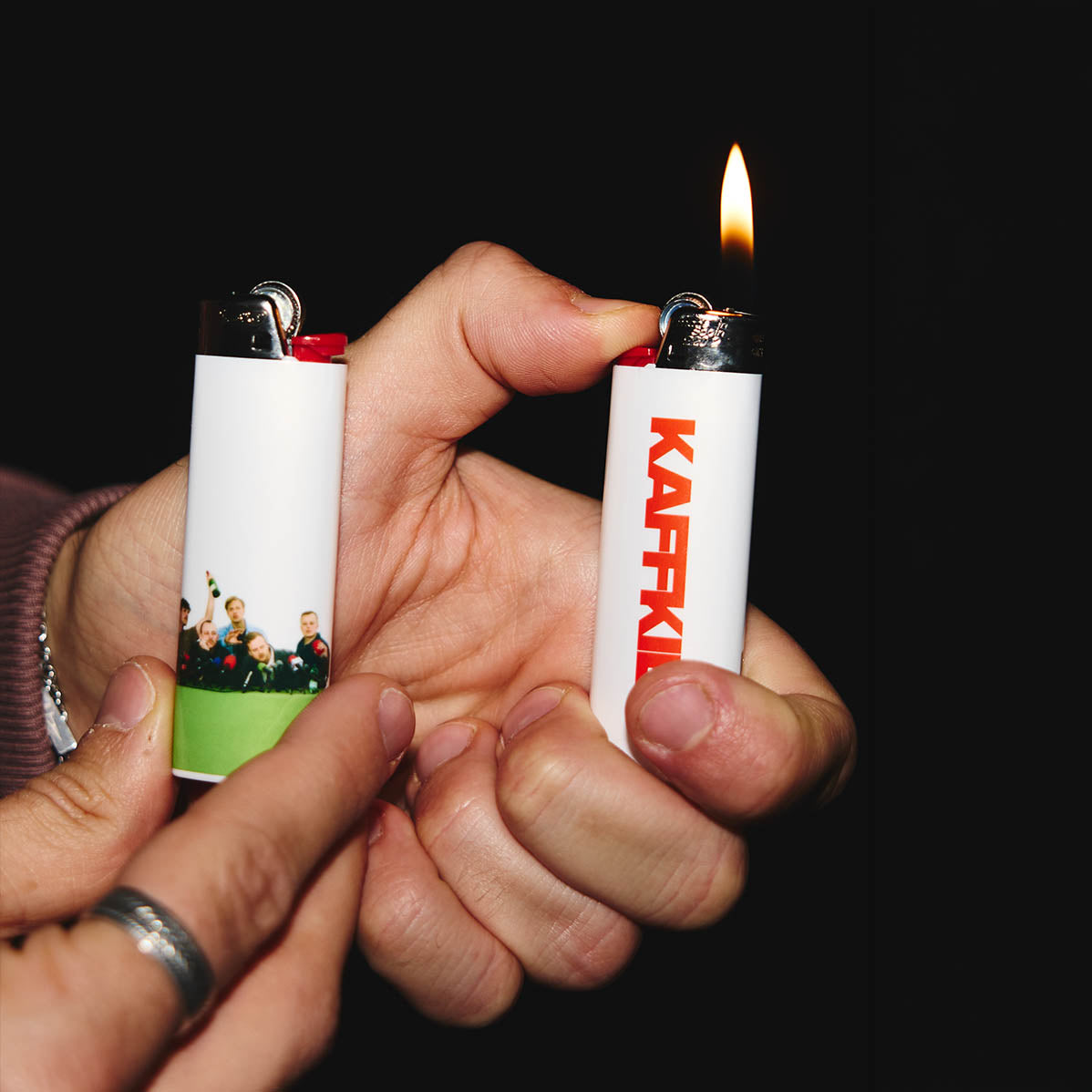 Feuerzeug