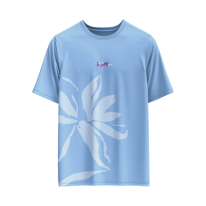SHIRT - Blau