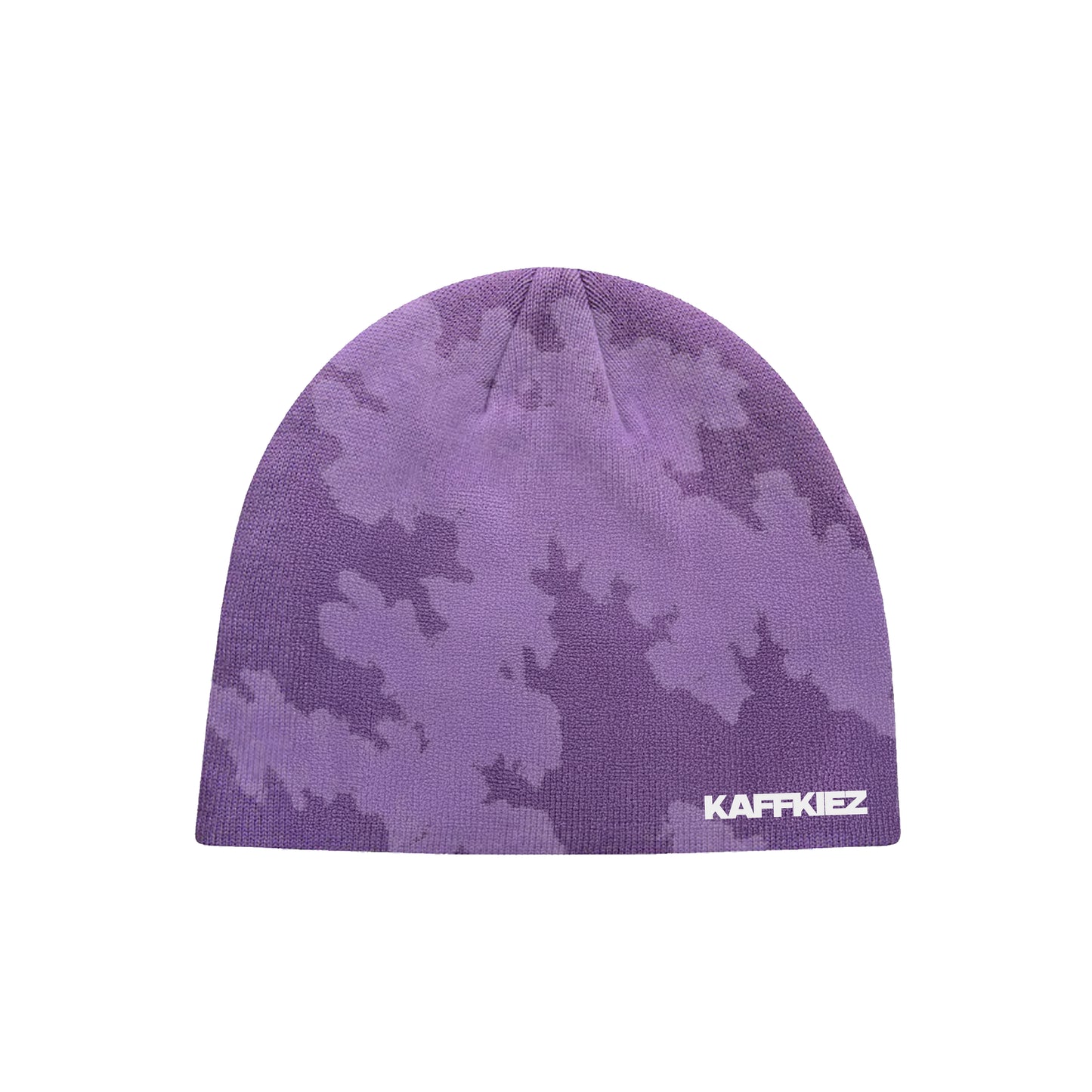 Beanie - Lila