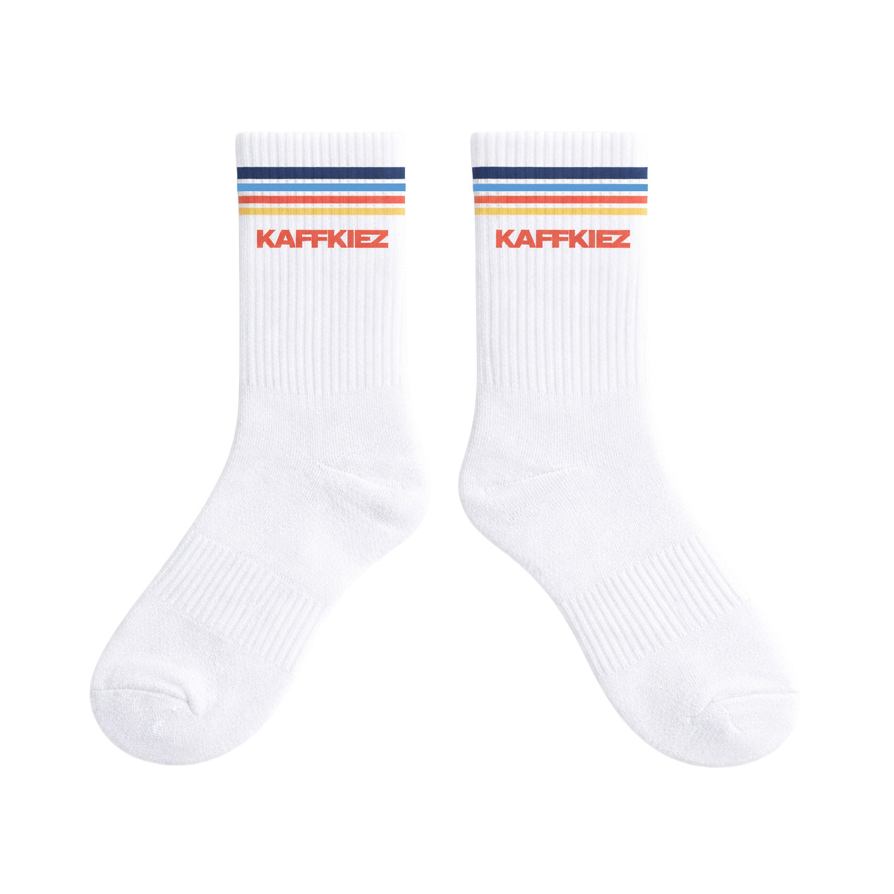 Socken - bunt