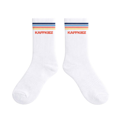 Socken - bunt