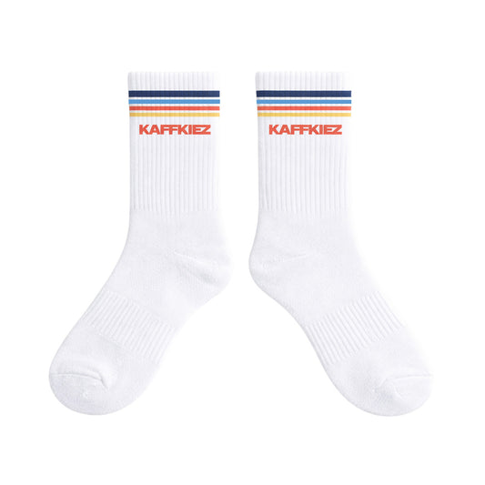 Socken - bunt