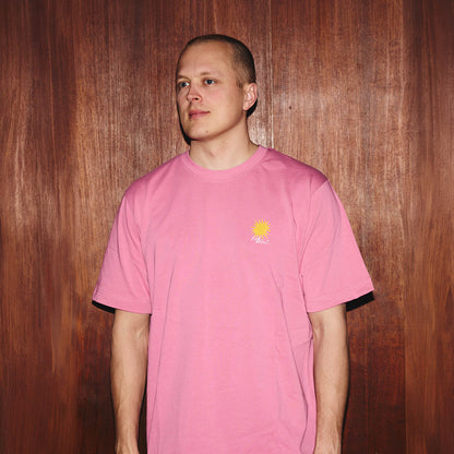 SHIRT - Rosa