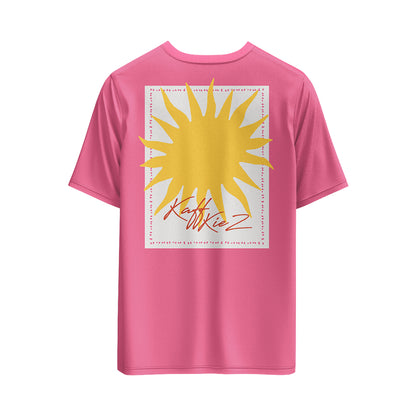 SHIRT - Rosa