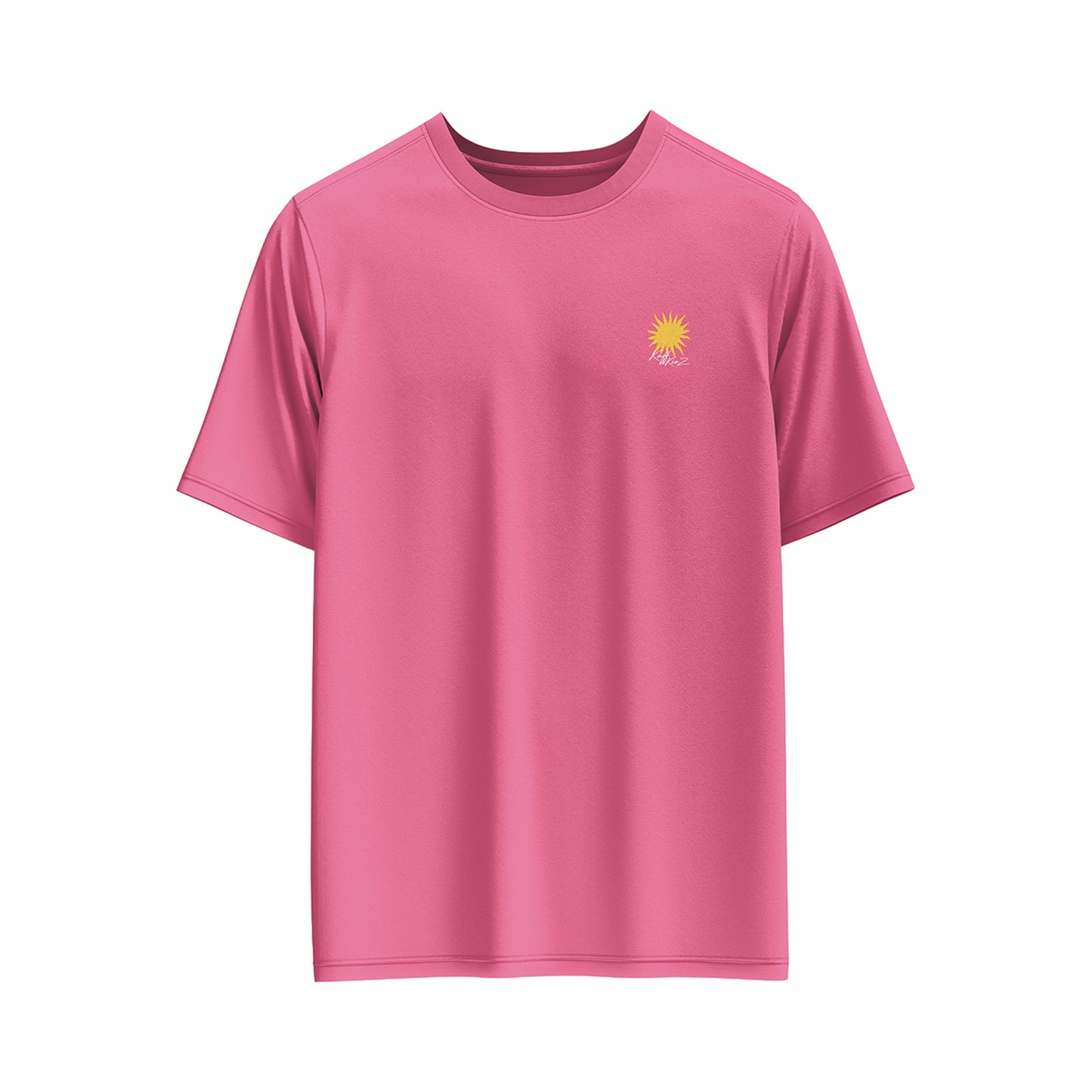 SHIRT - Rosa