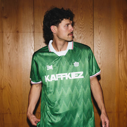 KAFFKIEZ - Trikot
