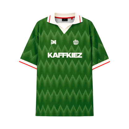 KAFFKIEZ - Trikot