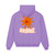 HOODIE - LILA