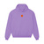 HOODIE - LILA