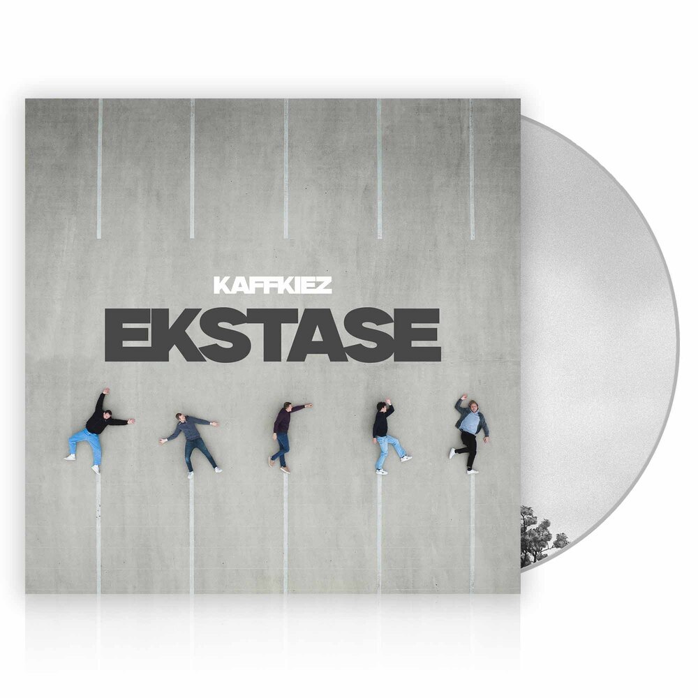 EKSTASE - CD
