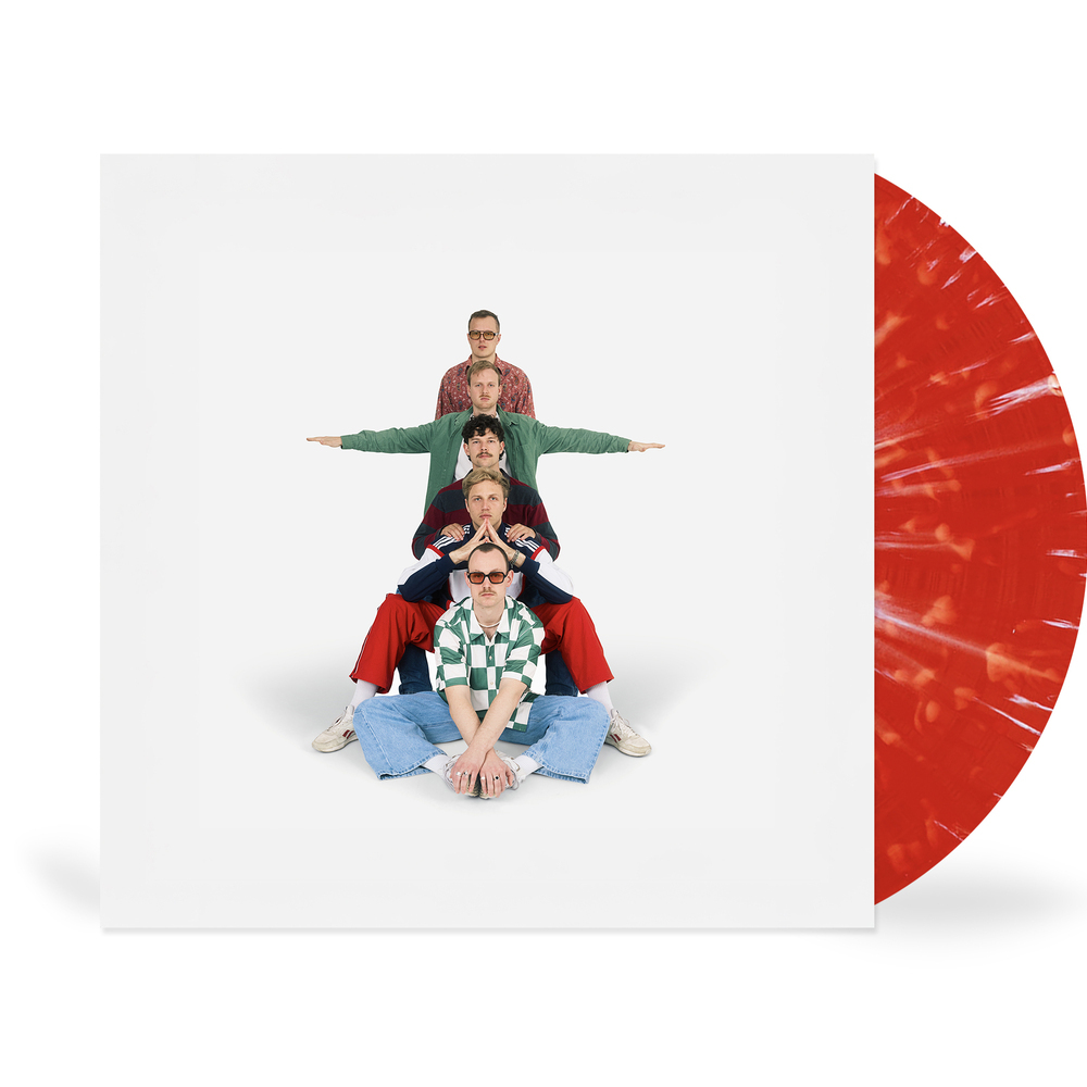 WIR - VINYL
